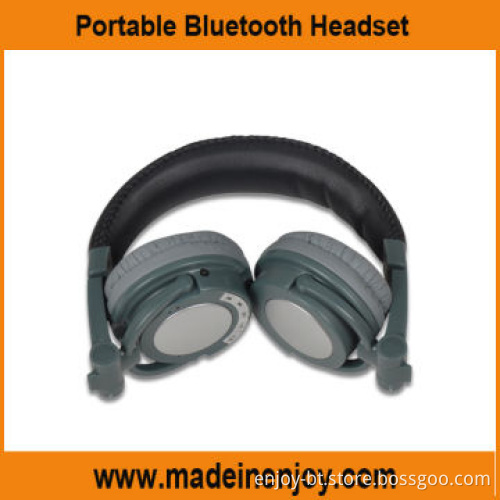 Noise Canceling Bluetooth Headsets, RoHS Directive-compliant